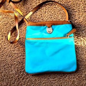 Michael kors crossbody purse